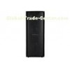 2 Way Wooden Floor Standing Stereo Speakers Pro Audio System