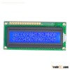 16x2 Monochrome lcd module display (CM162-4)