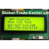 2004- character dot matrix lcd module