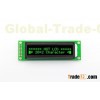 VA type 2002 character dot matrix module with excellent display effect