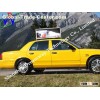 NYC Taxi Top Advertising P5 LED Display