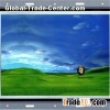 10.4 Open Frame Metal Touch Monitor For Industrial, Kiosk, Medical