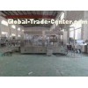 Electric Automatic Bottle Filling Machine 6000BPH For Mineral Water