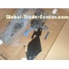 304 Stainless Steel Tape Feeder For JUKI KE2000 Machine CN081CR