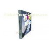 12V DC Industrial LCD Touch Screen Monitor 1280x1024 For Medical