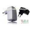 12W AC To DC Universal USB Travel Charger Adapter 300MA - 2000MA
