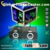 XL-29 300mW,80mw double heads BG animation scanner disco effects lighting