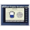 Hitech PWS5610S-S touch screen