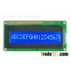 16 characters x1 lcd module display  CM161-1