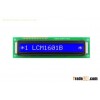 1601C character dot matrix lcd module