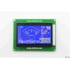 12864D- graphics dot matrix lcd module