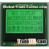12864-19C graphics dot matrix lcd module