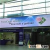 P10 Indoor LED Display