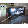 Mexico Taxi Topper Advertising LED Display