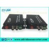 20km 720P Video Converter standalone Full - Duplex Operation Mode