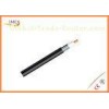 1/2" Flexible RF Coaxial Cable FXL-540 With Smoothwall Aluminum Black PE jacket