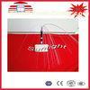 Telecommunication Outdoor Optical Fiber Cable Copper Conductor For Audiocast