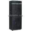 Professional Active Floor Stereo Speakers Subwoofer Bass Box