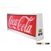 Taxi Top LED Display