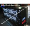 El Salvador Car LED Display Advertising