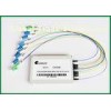 Dual Fiber Optical Add Drop Multiplexer Single Mode with LC/UPC Connectors