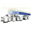 700-1050mm Laminated width Dry Lamination Machine Two Rollers Coating Structure