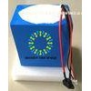 48V 25Ah Deep Cycle Lithium Ion Motorcycle Battery For Electric Scooters / Motorcycles