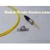 1550nm High Power Pulsed Laser Diode 20 - 40 mw for OTDR system