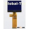 240160L - COG dot matrix lcd module