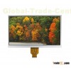 10.1 inch TFT LCD screen