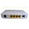 FTTx  User Terminal Data-type EPON ONU with 1*EPON port+4*Ethernet port  EN2000-04S
