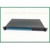 Single Fiber 40 Channels 100G Fiber Optic Mux Dwdm Multiplexer SMF-28e LC / UPC