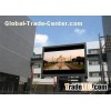 P16mm Advertising Display Board Electronic Large LED Screens