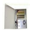 12V 90W CCTV Power Supplies For GSM Alarm System , 9 Channel