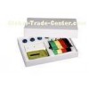 IOS Digital Handheld ECG Machine 12 Lead Electrocardiograph For Hospital