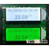 12848 graphics dot matrix lcd module