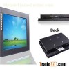 15 Inch High Brightness Monitor With HDMI/VGA/DVI Input