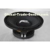 High SPL Professional Audio Speakers RMS 800W With Aluminum Frame