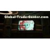 1R1G1B Ph6 Indoor LED Displays , Indoor LED Screen Rental ROHS FCC Certification
