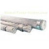 Custom AAC All Aluminium Conductor Creep Resistance High Tension Strength