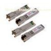 SGMII Interface Copper HP Switch Fiber Module 1000M With Rj45 Connector