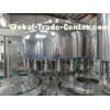 CGF24-24-8 Water Bottle Filling Machine 8000-10000 bph Liquid Filling Machine