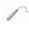 High Power Frequency AC Ionizer Bar For Textile Weaving Machine Parts