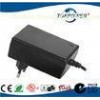 24 Watt Wall Universal Dc Power Adapter 12V 2A Plug - in 50Hz - 60Hz 754030 mm