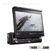Panasonic GT02 Touch Screen