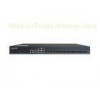 Smart Gigabit Switch Layer 3 4100/1000Base-T , 12 Port 10Gbe Switch SFP+ S6100-20TX