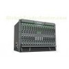 Semi Slot GEPON OLT 8U Ultra - Compact Chassis 131Mpps Forwarding Capacity EL7500-16