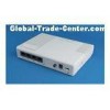 Two POTS Port GPON Optical Network Terminal Fiber To The Premises GN2000-04GS