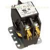 2 Pole Air Conditioning Contactor , 30A 220V  Air Conditioner Magnetic Contactor Parts