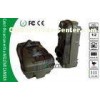 1080P HD Black Flash Trail Camera With 24pcs 940nm Invisible Black IR LEDs